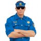 Gafas policia