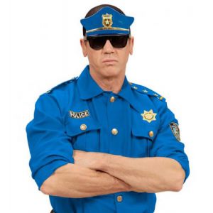 Gafas policia