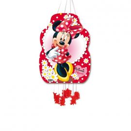 Piñata minnie (mediana)