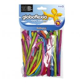 Globos globoflexia 20und