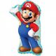 Globo helio Super Mario