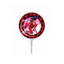 Globo mini Ladybug