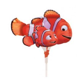 Globo helio mini nemo