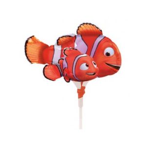 Globo helio mini nemo