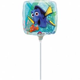 Globo mini dory