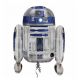 Globo helio r2d2 star wars 55x66