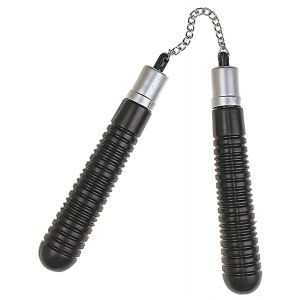 Nunchaku 19cm