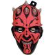 Mascara darth maul star wars infantil