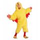 Disfraz pollo deluxe