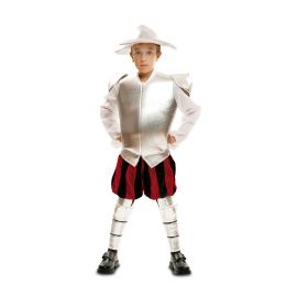 Disfraz w quijote infantil