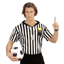 Camiseta arbitro adulto