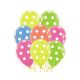 Globos neon lunares 10 und