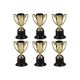 Trofeos pack 6 und