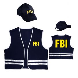 Kit w agente fbi