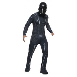 Disfraz death trooper adulto