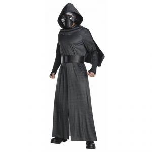 Disfraz kylo ren star wars adulto