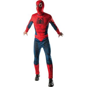 Disfraz spiderman musculo ultimate adult