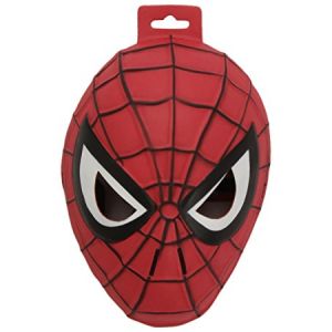 Careta spiderman