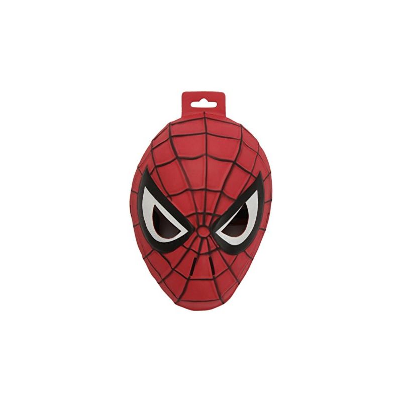 Máscara Infantil Spiderman - Complementos Maty