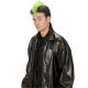 Cresta punk