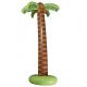 Palmera inflable 180 cm