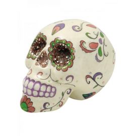 Calavera dia de los muertos