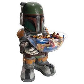 Boba fett caramelos