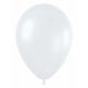 Globo r16 blanco