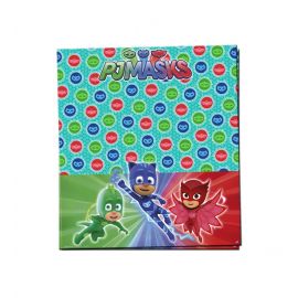 Mantel pjmasks 180x120