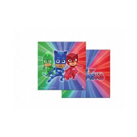 Servilletas pjmasks 20 und