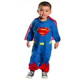 Disfraz superman bebe