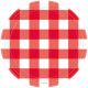 Platos picnic