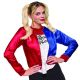 Set harley quinn chaqueta y camiseta