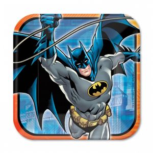 Platos batman 23cm 8 und