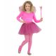 Set hafa fucsia infantil