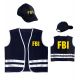 Set fbi infantil