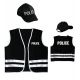 Set policia infantil