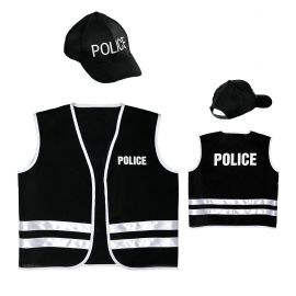 Set policia infantil