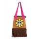 Bolso hippie