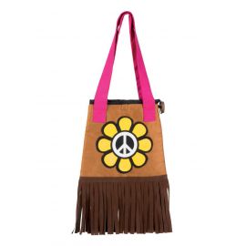 Bolso hippie