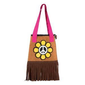 Bolso hippie