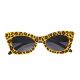 Gafas leopardo