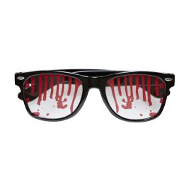 Gafas sangre