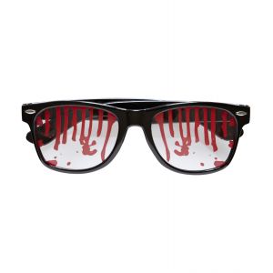 Gafas sangre