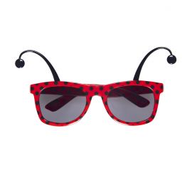 Gafas mariquita 