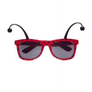 Gafas mariquita 