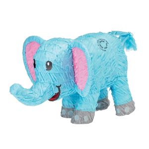 Piñata volumen elefante