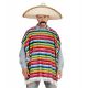 Poncho mexicano