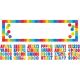 Banderin personalizable 1.65x50cm