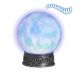 Esfera de cristal con luz y sonidos 20cm